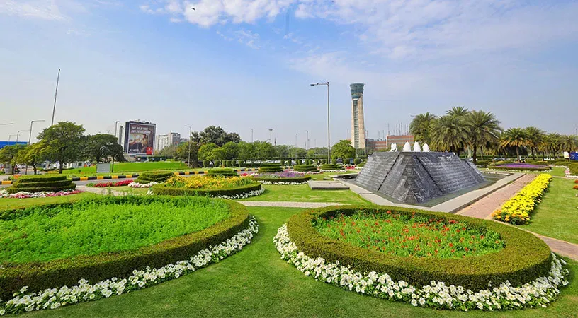 delhi-airport