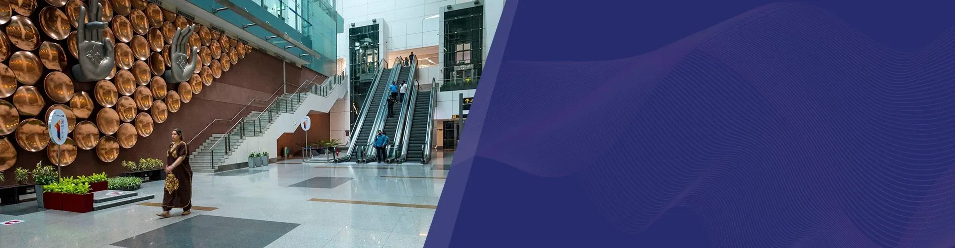 Delhi Airport Arrival Guide