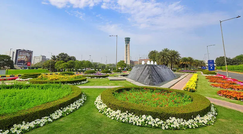 delhi-airport