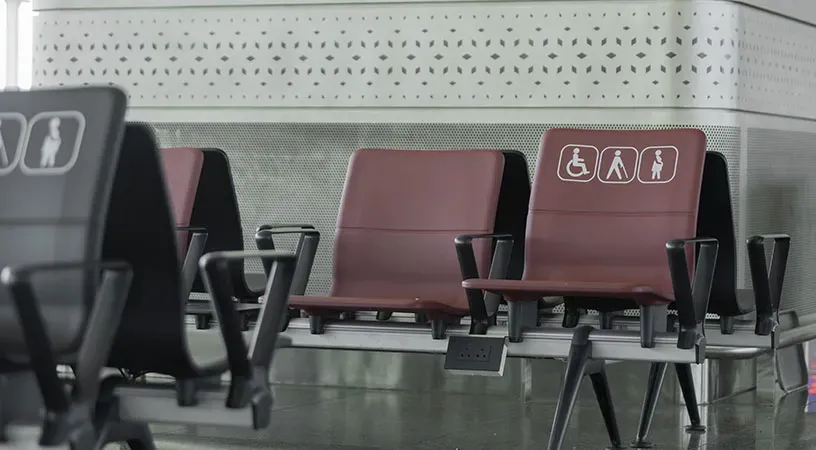chairs