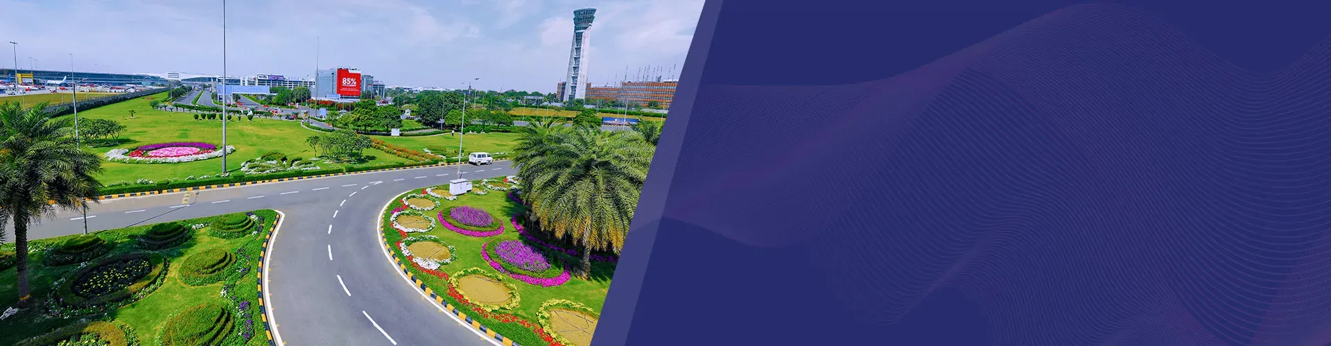 Delhi International Airport Limited
