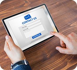 Contact Form