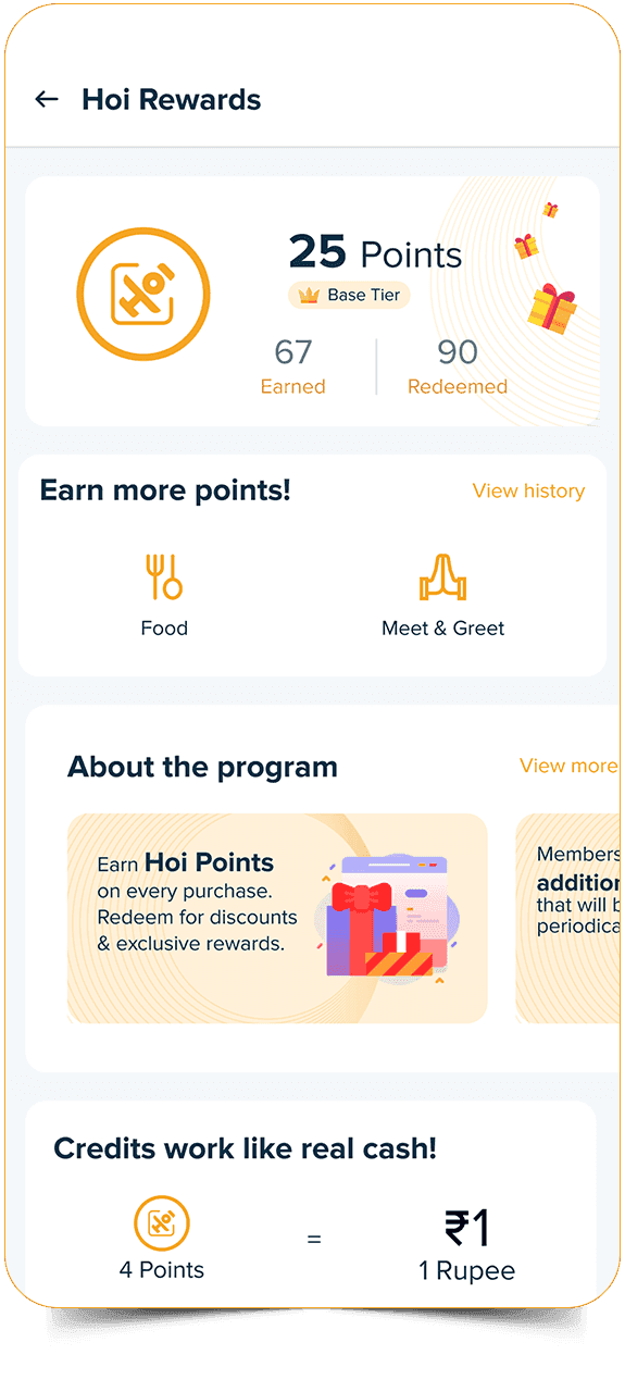 hoi app screenshot