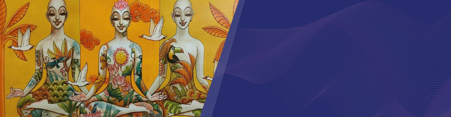 SATCHITANANDA