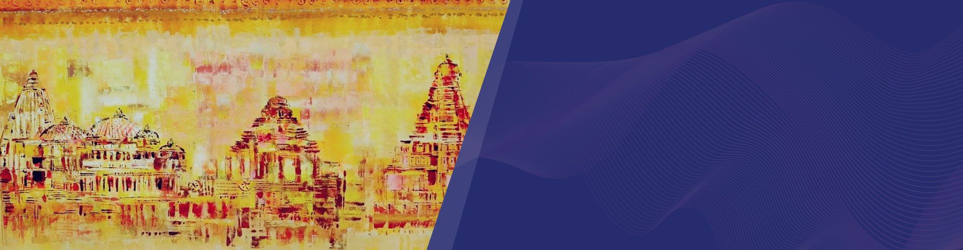 TEMPLES OF INDIA