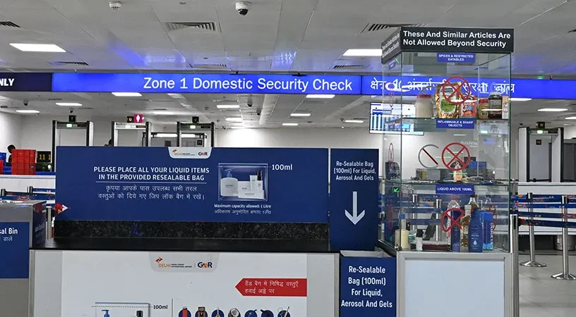 restricted items