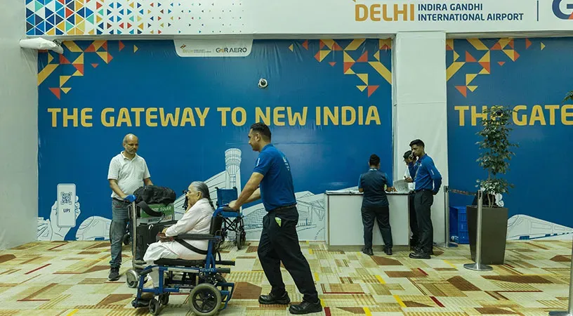 wheelchair service