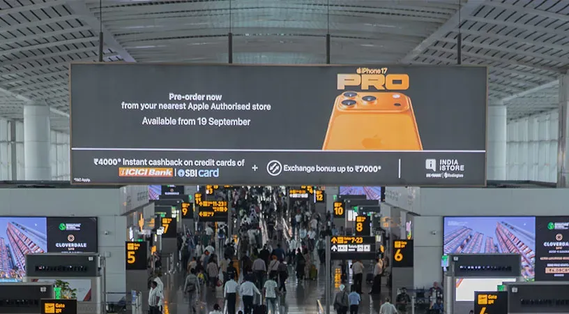 static site banner