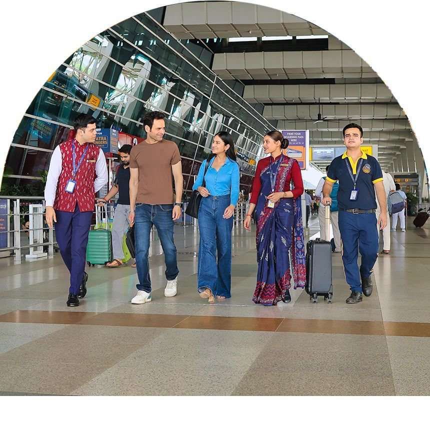 Travel Assistance