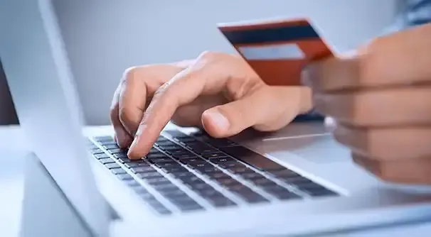 bank card