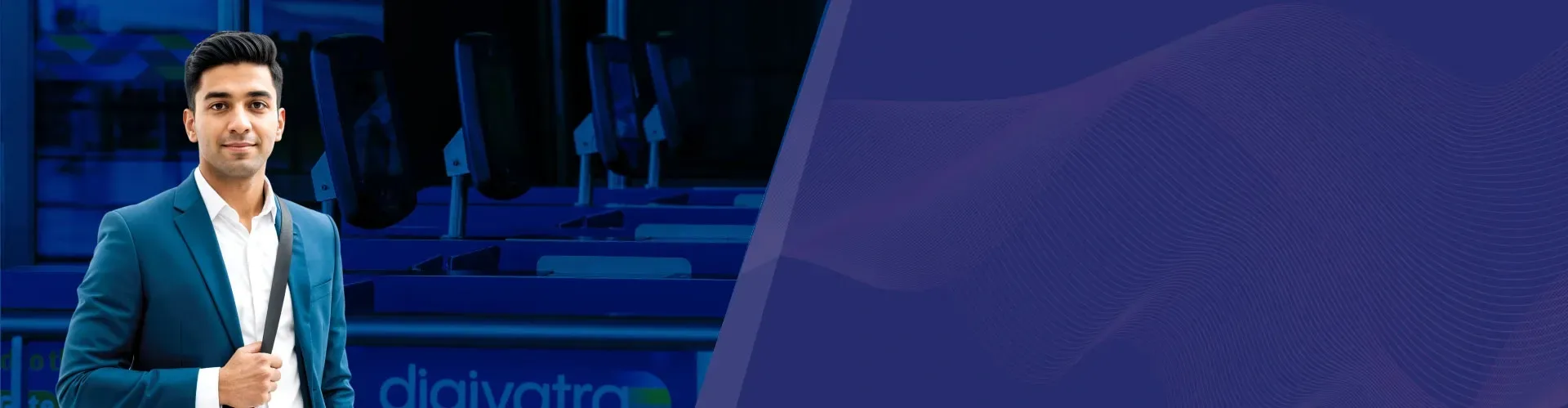 Your Gateway to Hassle-Free, Paperless Air Travel