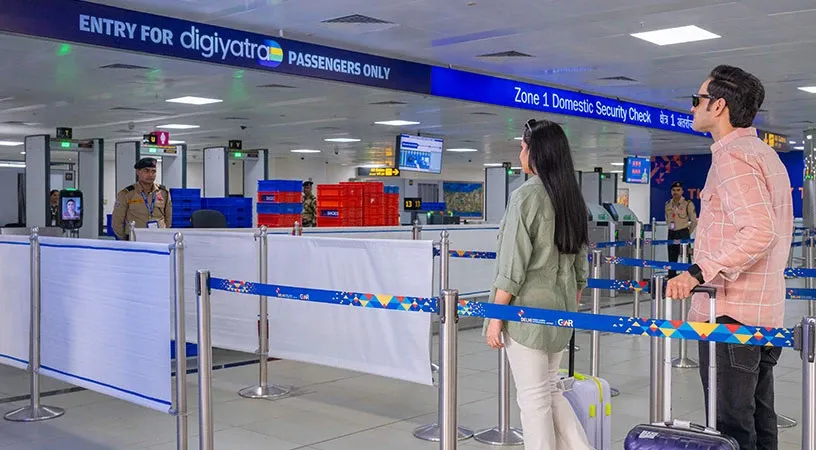 digiyatra biometric check
