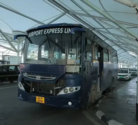 feeder bus service