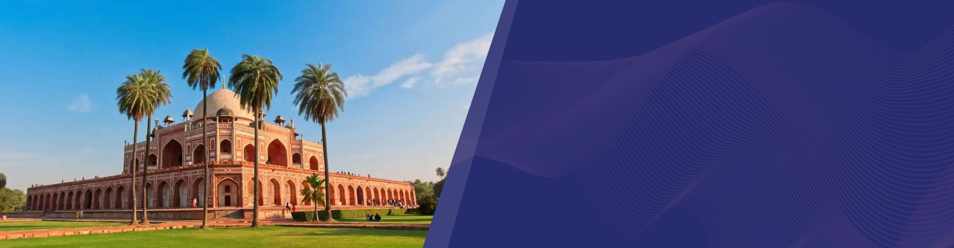Explore In & Around Delhi
