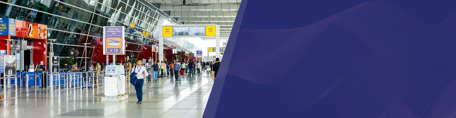 First-Time Flyer Guide