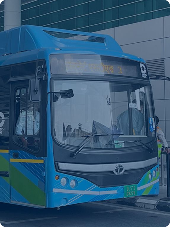 Bus