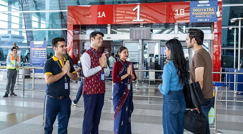 meet-greet services