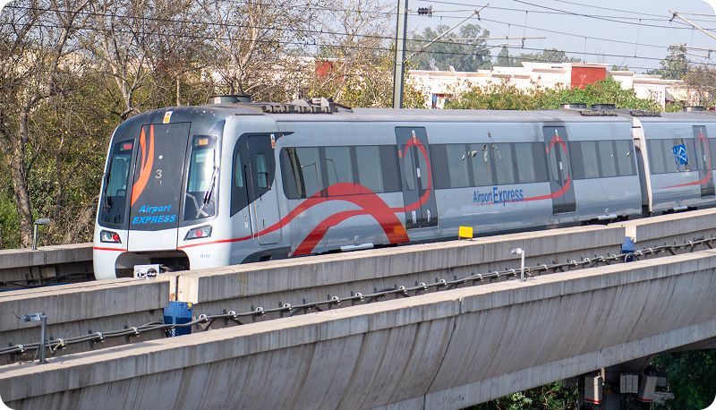 Metro