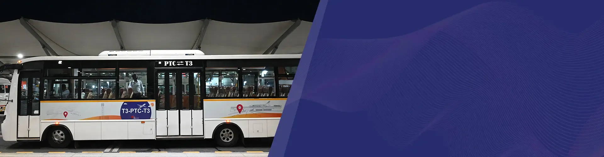 Passenger Transit Guide