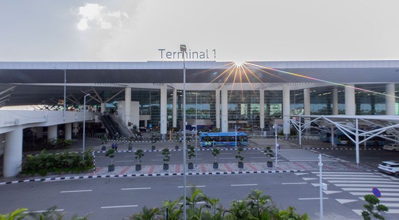 Terminal 1