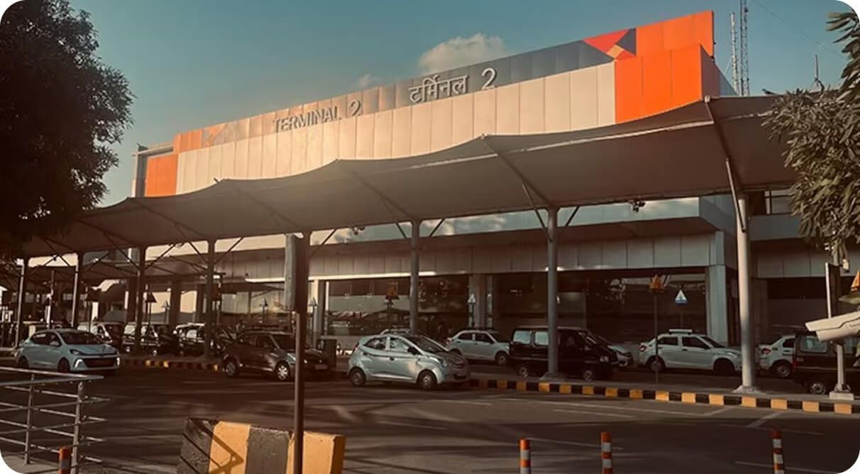 Terminal 2