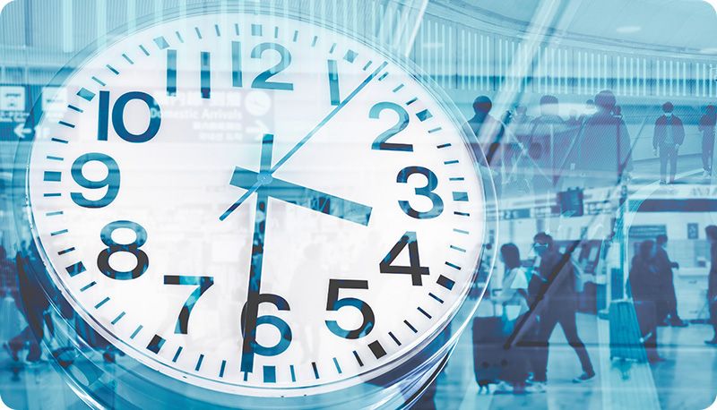Time management